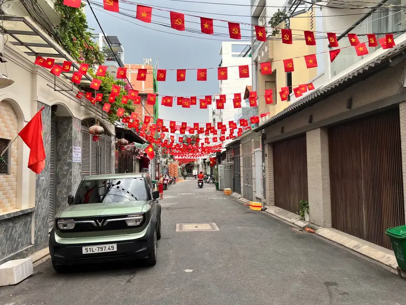 Bán nhà mặt phố 3 tầng tại Tân Phú giá 12 tỷ... Bán nhà mặt phố tại Phú Thạnh, Hồ Chí Minh 01