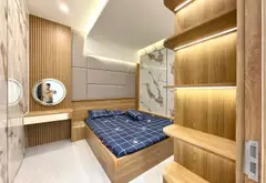 Bán nhà MT Thạnh Lộc 22, Quận 12 - 52m2 - 3PN - 5.5 tỷ TL... Bán nhà mặt phố tại An Phú Đông, Hồ Chí Minh 17