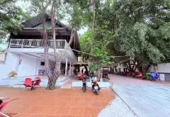 Bán đất mặt tiền hơn 20m tại Xã Trịnh Thị Dối, diện tích 1053m², pháp lý cơ sở... Bán đất tại Đông Thạnh, Hồ Chí Minh 03