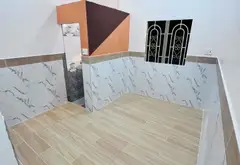 B.án nhà lô góc sân vườn hai mặt tiền nợ hậu tài lộc diện tích 100m²... Bán nhà riêng tại Phú Định, Hồ Chí Minh 03