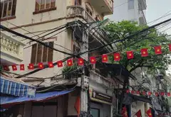 Nhà Phân Lô Ôtô Đỗ Gần Phố Kinh Doanh Sầm Uất... Bán nhà riêng tại Khương Đình, Hà Nội 04