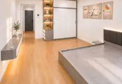 Cơ hội sở hữu căn hộ view thoáng giá trị tại Tân Mai chỉ 2.79 tỷ... Bán căn hộ chung cư tại Hoàng Mai, Hà Nội 03