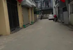 Cơ hội hiếm có sở hữu nhà 4 tầng mặt tiền rộng tại An Khánh... Bán nhà riêng tại An Khánh, Hà Nội 09