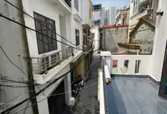 Nhà 4 Tầng Độc Lập Xây Mới Tại Trung Tâm Lê Chân – Cơ Hội Vàng Cho Gia Đình Thông Thái... Bán nhà riêng tại Lê Chân, Hải Phòng 15