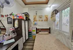 Hà Huy Giáp -TL47 phường Thạnh Lộc Q12,gần Cầu Phú Long, Dt 50m²💸nhỉnh 4 tỷ... Bán nhà riêng tại An Phú Đông, Hồ Chí Minh 06
