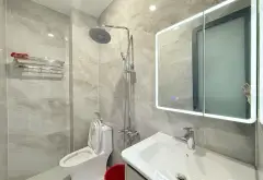 Nhà mới 5 tầng hẻm xe tải đường số 59 quận GV, giá giảm hấp dẫn 8.2 tỷ... Bán nhà riêng tại An Hội Tây, Hồ Chí Minh 11