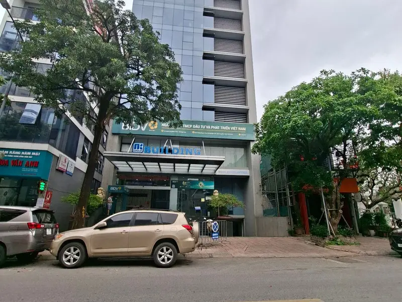 BÁN TÒA NHÀ MẶT PHỐ NGUYỄN SƠN 1060M2- 11 TẦNG - 1 HẦM - 268 Tỷ... Bán văn phòng tại Bồ Đề, Hà Nội 01