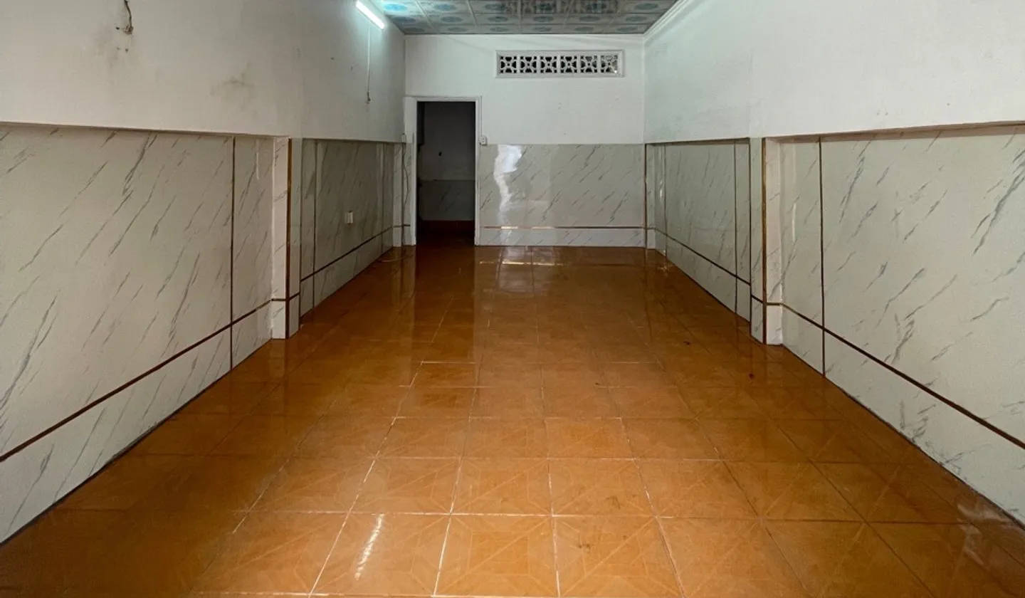 Bán nhà 2 tầng - Khu Tên Lửa - Bình Tân - DT: 51.2 m²... Bán nhà riêng tại An Lạc, Hồ Chí Minh 01