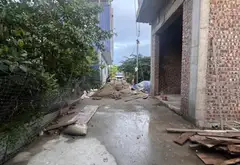 Bán đất đầu tư tại khu trung tâm xã Tràng Cát, tiện ô tô đỗ cửa, mặt tiền rộng... Bán đất tại Hải An, Hải Phòng 10