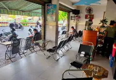 Nhà mặt phố Hoàng Sa, view hồ cực chất, giá siêu hấp dẫn... Bán nhà mặt phố tại Tân Sơn Nhất, Hồ Chí Minh 07