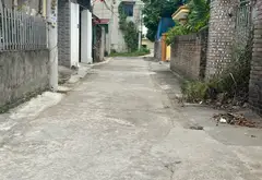 Cơ hội hiếm có đất Hương Gia gần sân bay Nội Bài giá tốt dễ đầu tư... Bán đất tại Nội Bài, Hà Nội 05