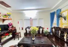 Cơ hội sở hữu nhà 2 tầng vị trí vàng quận Gò Vấp, giá tốt đáng đầu tư... Bán nhà riêng tại An Hội Tây, Hồ Chí Minh 17