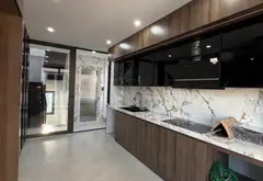 NHÀ MỚI Ở NGAY - FULL NỘI THẤT- Ô TÔ ĐỖ GẦN - 20M RA Ô TÔ TRÁNH - NHÀ 6 TẢNG THANG MÁY... Bán nhà riêng tại Vĩnh Tuy, Hà Nội 04