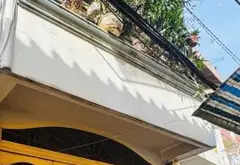 nhà đẹp ở ngay - hẻm rộng thông -ba đình q8 - 22m2 -3tầng- shr - giá chỉ 3,17 tỷ... Bán nhà riêng tại Chánh Hưng, Hồ Chí Minh 02