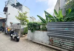 Bán nhà riêng 3 phòng ngủ rộng 225.7m2 tại phường Tân Thuận, TP HCM- Nguyễn Thị Thập... Bán nhà riêng tại Tân Thuận, Hồ Chí Minh 01