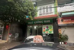 Nhà mặt phố phong cách hiện đại tại Vân Trì Hà Nội... Bán nhà mặt phố tại Phúc Thịnh, Hà Nội 15