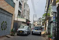 Bán nhà riêng 2 tầng tại phường Bình Hưng Hòa, Bình Tân, mặt tiền 4m, giá 5,7 tỷ... Bán nhà riêng tại Bình Hưng Hòa, Hồ Chí Minh 09