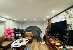 Nhà mặt phố 8 tầng thang máy vỉa hè ô tô dừng tránh Bồ Đề, Long Biên. Giá tốt sở hữu ngay... Bán nhà mặt phố tại Bồ Đề, Hà Nội 06