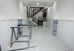 BÁN NHÀ MỚI ĐẸP ĐƯỜNG BÌNH THÀNH 2 TẦNG 4PN 4WC ,HẺM XE TẢI... Bán nhà riêng tại Bình Tân, Hồ Chí Minh 05