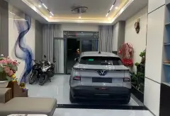 🔥🔥NHÀ 3 TẦNG MTKD MỚI XÂY NỘI THẤT CAO CẤP ĐẸP LUNG LINH XỊN... Bán nhà mặt phố tại Dĩ An, Hồ Chí Minh 04