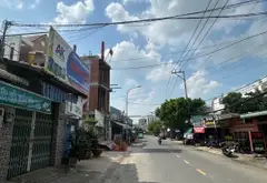 Bán nhà mặt phố tại Lâm Thị Hố, diện tích 113m², mặt tiền 4.5m, pháp lý rõ ràng... Bán nhà mặt phố tại Trung Mỹ Tây, Hồ Chí Minh 10