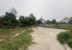Đất Sóc Sơn giá mềm, sổ đỏ chính chủ, vị trí đẹp... Bán đất tại Kim Anh, Hà Nội 03