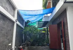 Biệt thự nghỉ dưỡng mặt tiền đường rộng, cực chất tại TTT14, 267,7m2. Giá 14,3 tỷ... Bán owner_side tại Đông Thạnh, Hồ Chí Minh 18