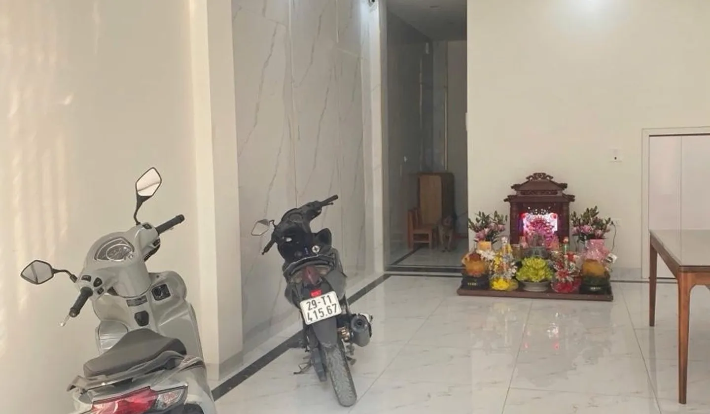 GIẢM CHÀO 3 TỶ KĐT VĂN KHÊ 50m 7 TẦNG THANG MÁY 3 OTO TRÁNH, KINH DOANH NGÀY ĐÊM!... Bán biệt thự, liền kề tại Hà Đông, Hà Nội 01