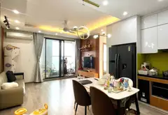 Bán Căn hộ Lô góc Tòa Tháp Thiên Nhiên Kỷ Quang Trung 78m2, 2N view hoa hậu ngay trung tâm Hà Đông... Bán căn hộ chung cư tại Hà Đông, Hà Nội 04