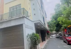 SIÊU PHẨM PHÂN LÔ NGUYỄN THỊ ĐỊNH. LÔ GÓC - VỈA HÈ-1 NHÀ RA PHỐ... Bán biệt thự, liền kề tại Yên Hòa, Hà Nội 03