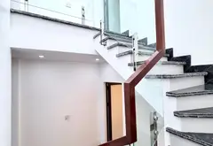 Nhà riêng 3 tầng hiện đại tại trung tâm phường An Dương, vị trí giao thông thuận tiện... Bán nhà riêng tại An Dương, Hải Phòng 14