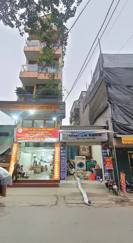 Bán đất mặt ngõ rộng tại phường Kim Đồng, thuận tiện kinh doanh... Bán đất tại Tương Mai, Hà Nội 01