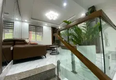 Nhà 4 tầng hiện đại tại trung tâm An Biên, Hải Phòng với thiết kế tinh tế... Bán nhà riêng tại An Biên, Hải Phòng 07