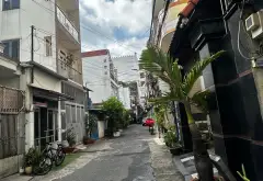 Bán nhà mặt phố tại Trung Mỹ Tây, 62m2, 2 tầng, mặt tiền 5.5m, pháp lý rõ ràng... Bán nhà mặt phố tại Trung Mỹ Tây, Hồ Chí Minh 03