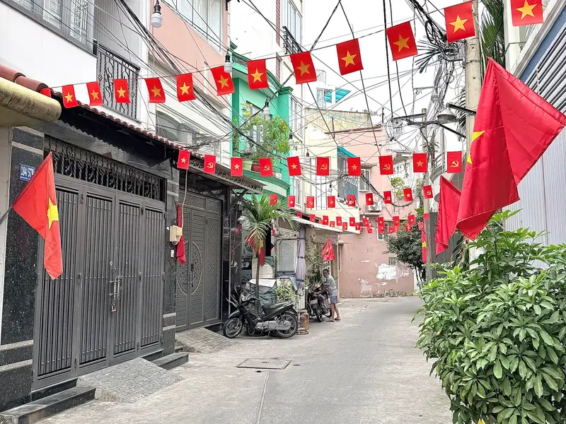 Bán nhà riêng 4 tầng tại Hoàng Hoa Thám, Bình Thạnh, hẻm xe hơi... Bán nhà riêng tại Bình Lợi Trung, Hồ Chí Minh 01