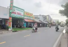 🏡 127,8M²| 5M MẶT TIỀN TÔ NGỌC VÂN | NHÀ CẤP 4 | GIÁ 11 TỶ... Bán nhà mặt phố tại Thới An, Hồ Chí Minh 03