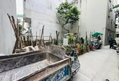 - 15m Ra Ô Tô - Sống Sang Thạch Bàn... Bán nhà riêng tại Long Biên, Hà Nội 04