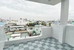 ​Hiếm Có Khó Tìm: 83m² Trương Phước Phan 5 Tầng Đẹp Lung Linh – 8.7 Tỷ... Bán nhà riêng tại Bình Trị Đông, Hồ Chí Minh 04