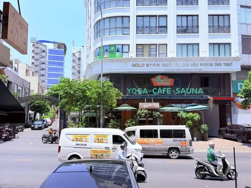 Bán toà nhà 8 tầng mặt phố Phổ Quang, Sân Bay Tân Bình - 179m, ngang 6.1m, 79 tỷ... Bán nhà mặt phố tại Tân Sơn Hòa, Hồ Chí Minh 01