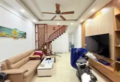 Nhà phân lô 6 tầng mới, nội thất đầy đủ tại quận trung tâm... Bán nhà riêng tại Tây Hồ, Hà Nội 03