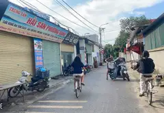 Cơ Hội Vàng Sở Hữu Lô Góc 80m² Hướng Nam Tại Yên Tàng - Đa Phúc... Bán đất tại Đa Phúc, Hà Nội 04
