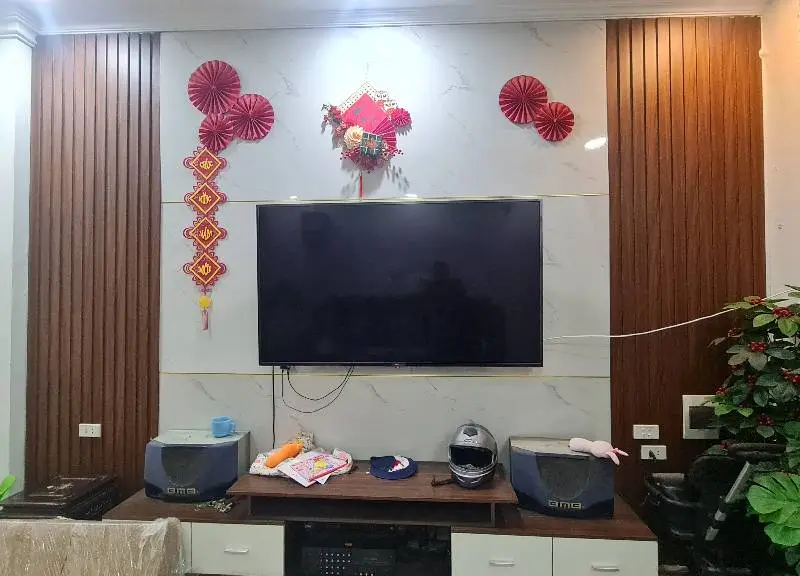 Nhà phố xinh xắn, sổ vuông, ngõ nhỏ yên tĩnh... Bán nhà riêng tại Thanh Xuân, Hà Nội 01