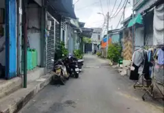 Bán nhà mặt phố rộng 580m2 tại Hóc Môn giá 16 tỷ, hỗ trợ pháp lý... Bán nhà mặt phố tại Xuân Thới Sơn, Hồ Chí Minh 01