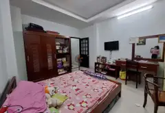Nhà phố Tân Bình 4 tầng hình vuông, view thoáng, giá tốt bất ngờ... Bán nhà riêng tại Tân Bình, Hồ Chí Minh 09