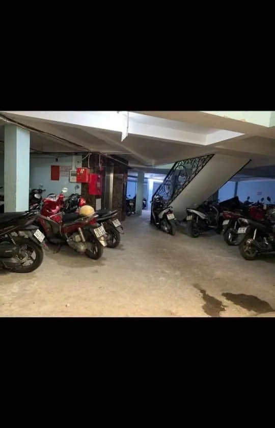 Bán nhà mặt phố khu Tân Phú, 7 tầng, dòng tiền 400 triệu/tháng... Bán nhà mặt phố tại Phú Thạnh, Hồ Chí Minh 01