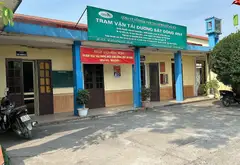 Bán nhà 2 tầng gần Ga Đông Anh, diện tích 55.2m2, chỉ hơn 2 tỷ... Bán nhà riêng tại Đông Anh, Hà Nội 01