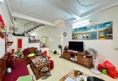 Nhà rộng 3 tầng tiện nghi cho gia đình đa thế hệ... Bán nhà riêng tại Lê Chân, Hải Phòng 03