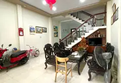 Bán Nhà 3 Tầng Mặt Tiền Kinh Doanh Hải Châu Vuông Vức, Gần Sông Hàn... Bán nhà mặt phố tại Hải Châu, Đà Nẵng 02