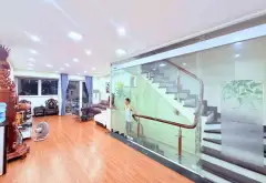 Bán Biệt Thự Liền Kề An Hưng Nổi Bật Với Mặt Tiền Kinh Doanh Và Khe Thoáng Riêng 83m2, 5 tầng... Bán biệt thự, liền kề tại Dương Nội, Hà Nội 07