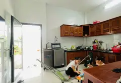 Bán nhà mặt phố 4 tầng, 5PN, Thạnh Xuân, Quận 12 chỉ 6.3 tỷ... Bán nhà mặt phố tại Thới An, Hồ Chí Minh 06